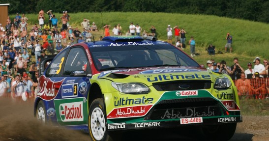 Rajd Finlandii